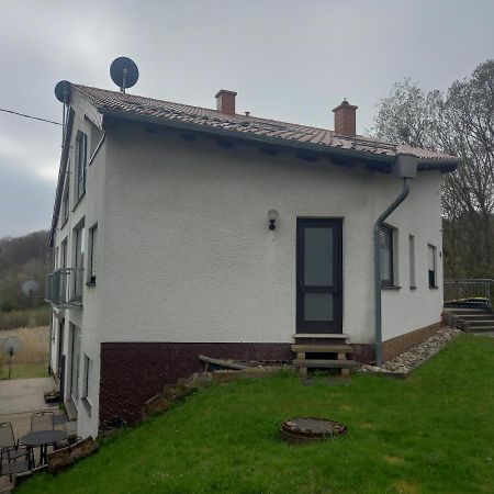 Ferienwohnung Sophia Nohfelden Esterno foto