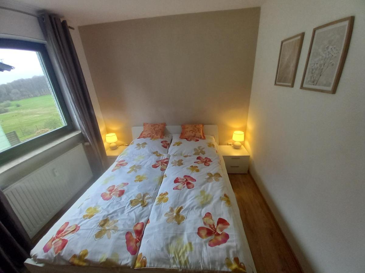 Ferienwohnung Sophia Nohfelden Esterno foto