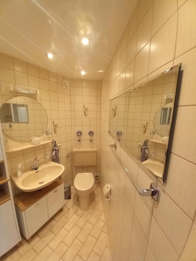 Ferienwohnung Sophia Nohfelden Esterno foto