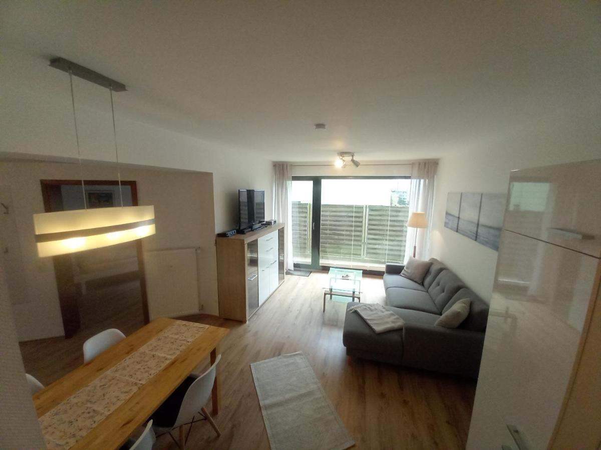 Ferienwohnung Sophia Nohfelden Esterno foto