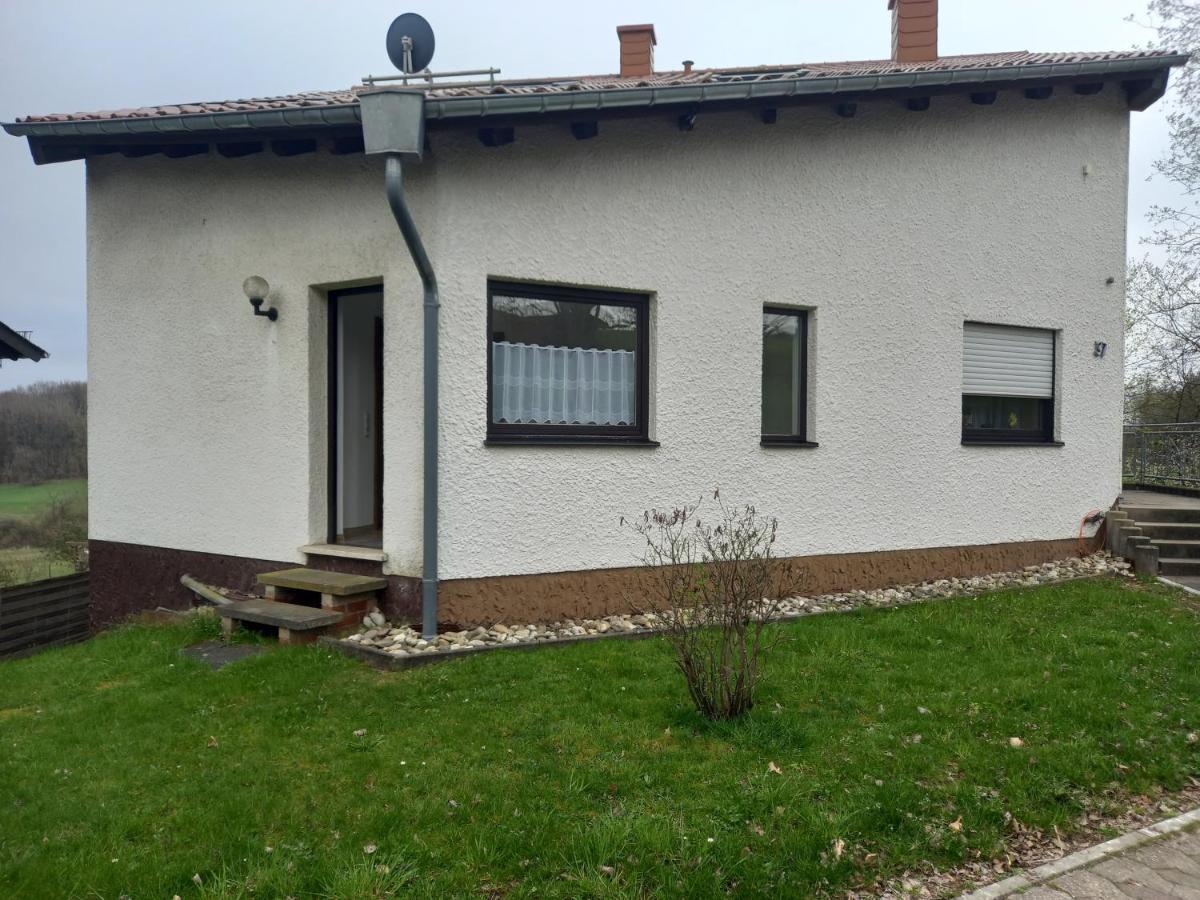 Ferienwohnung Sophia Nohfelden Esterno foto