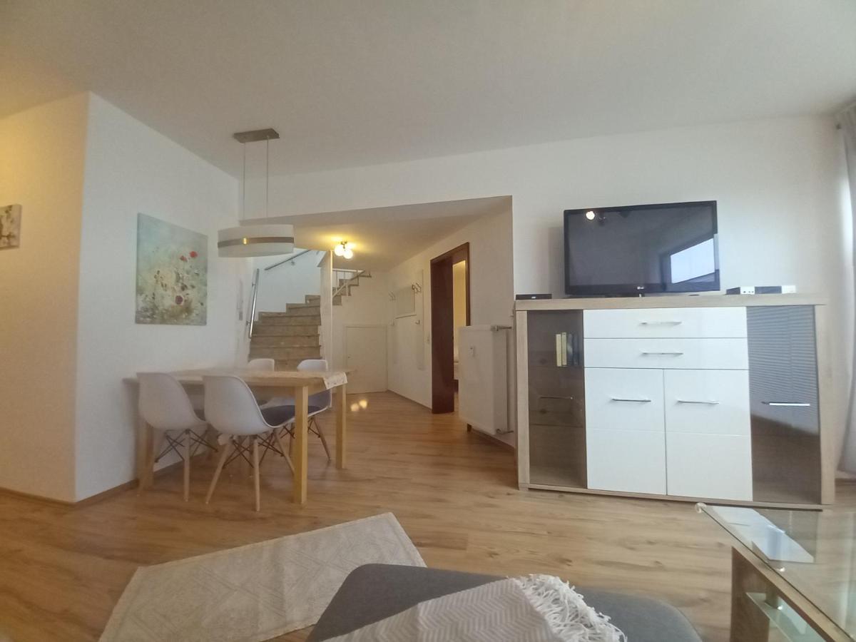 Ferienwohnung Sophia Nohfelden Esterno foto