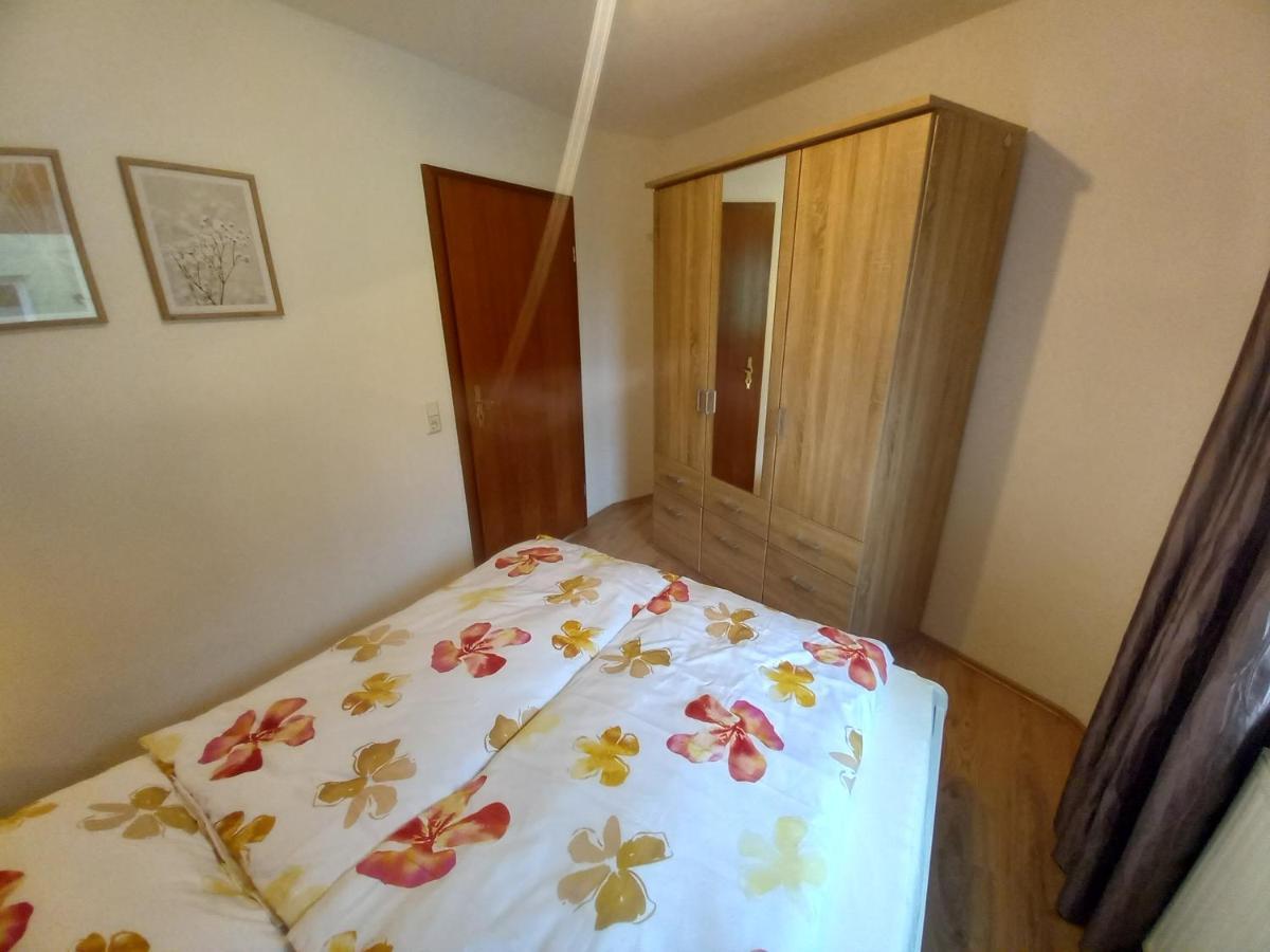 Ferienwohnung Sophia Nohfelden Esterno foto