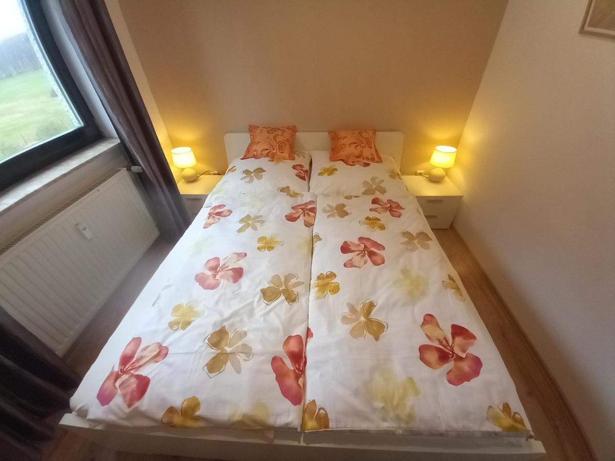 Ferienwohnung Sophia Nohfelden Esterno foto