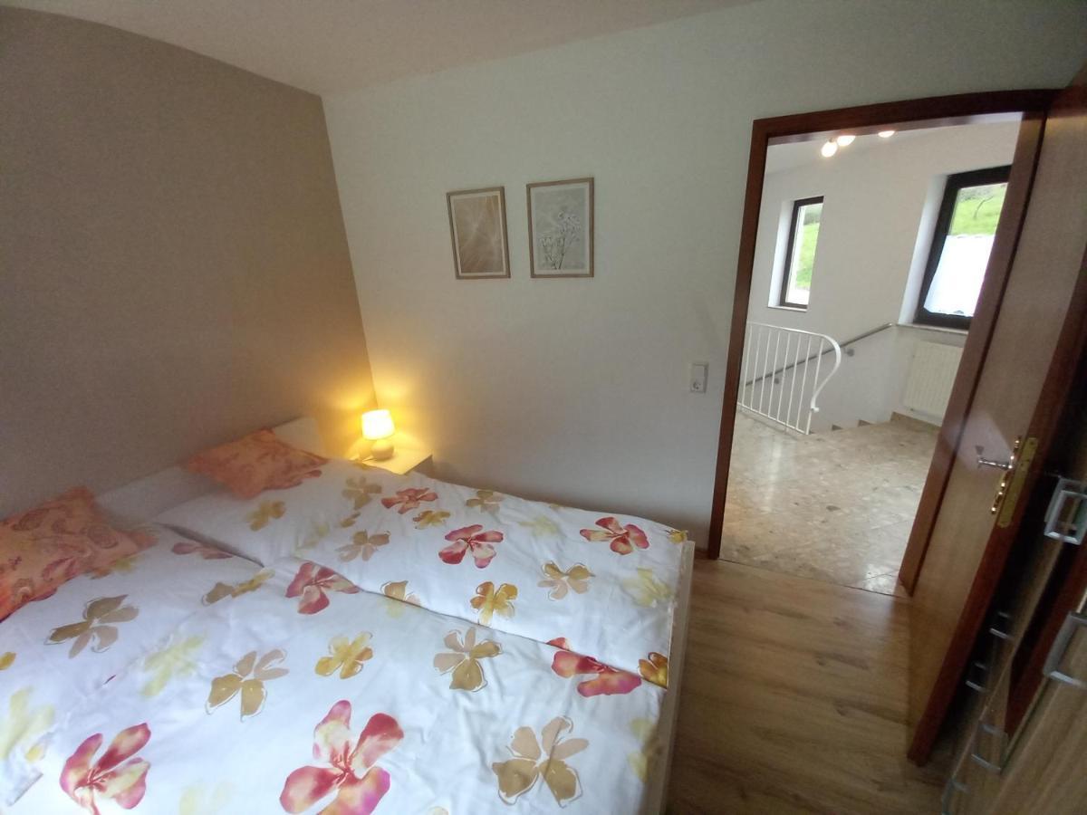 Ferienwohnung Sophia Nohfelden Esterno foto