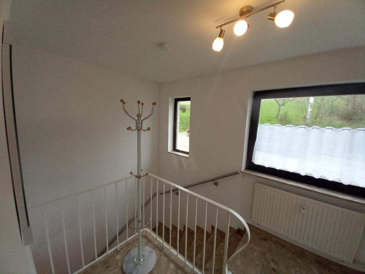 Ferienwohnung Sophia Nohfelden Esterno foto