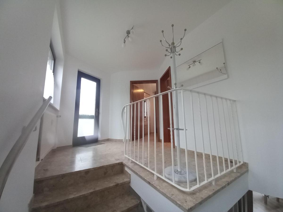 Ferienwohnung Sophia Nohfelden Esterno foto