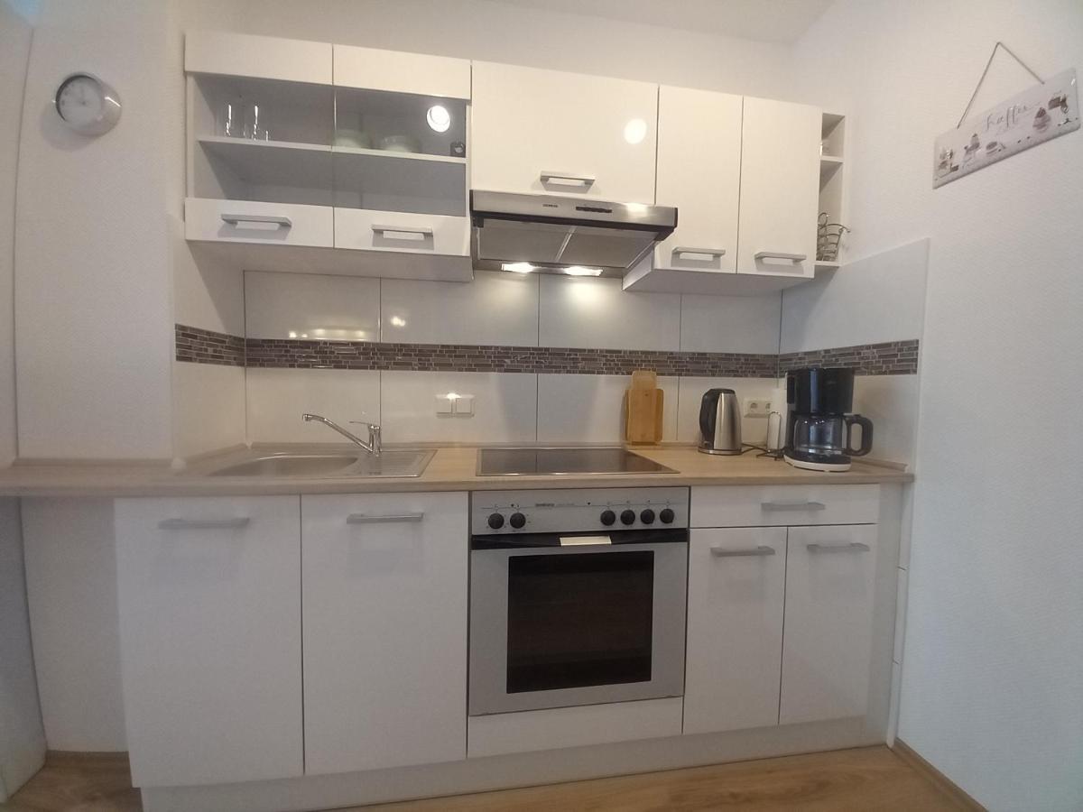 Ferienwohnung Sophia Nohfelden Esterno foto