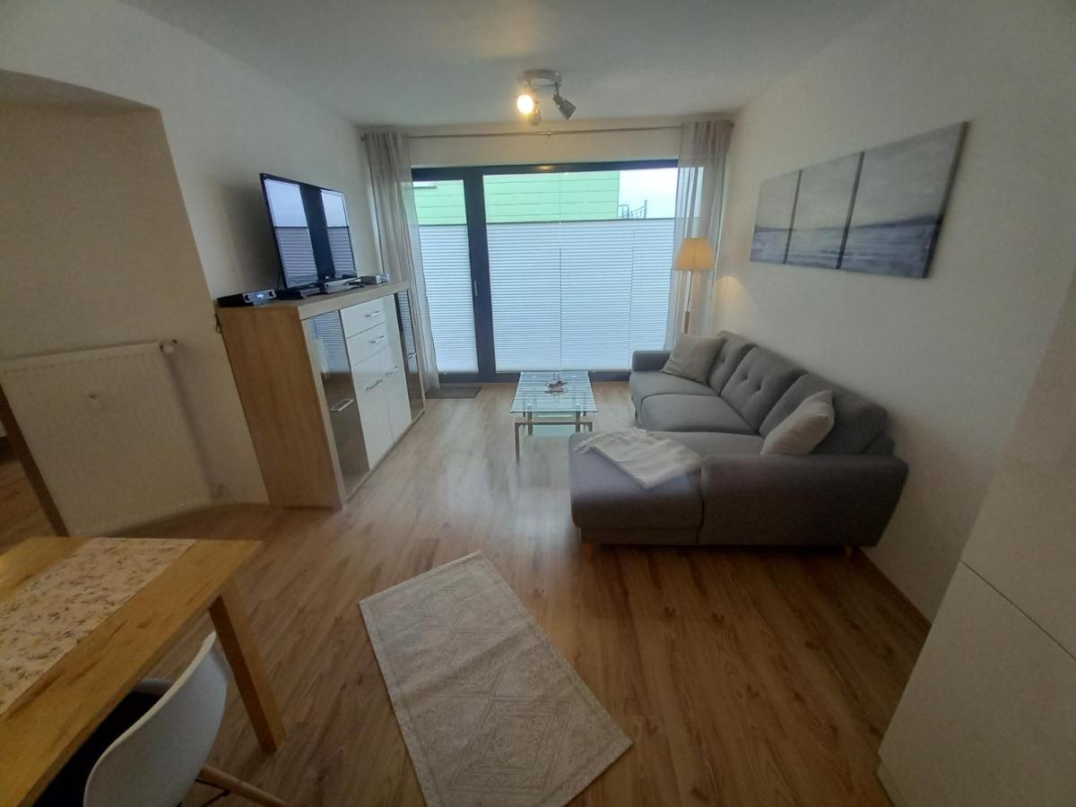 Ferienwohnung Sophia Nohfelden Esterno foto