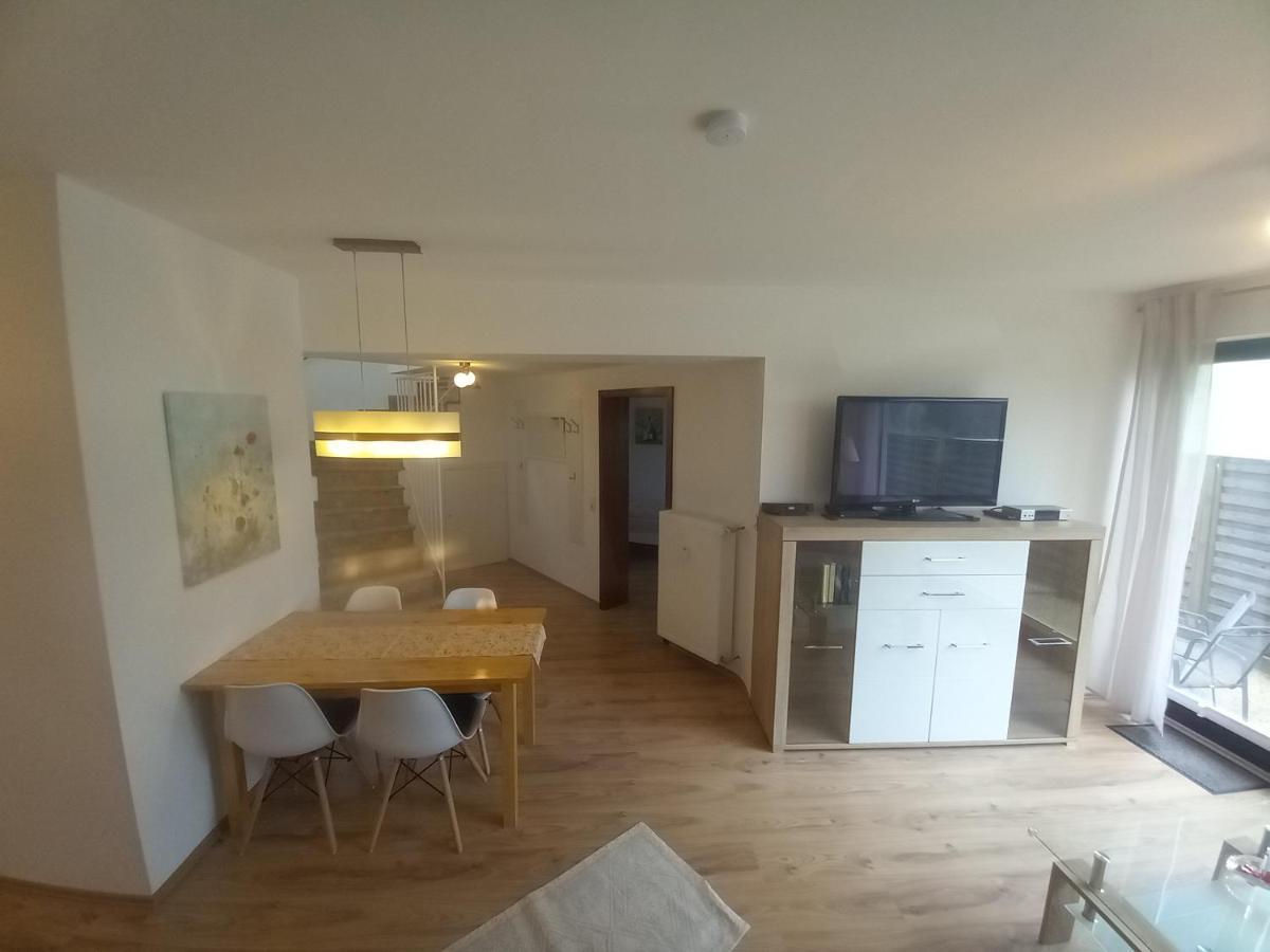 Ferienwohnung Sophia Nohfelden Esterno foto
