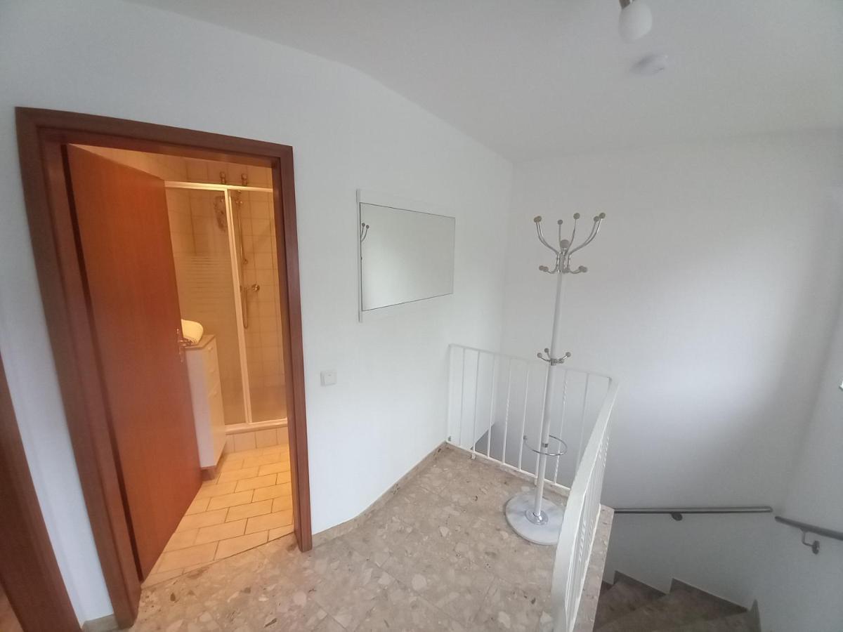 Ferienwohnung Sophia Nohfelden Esterno foto