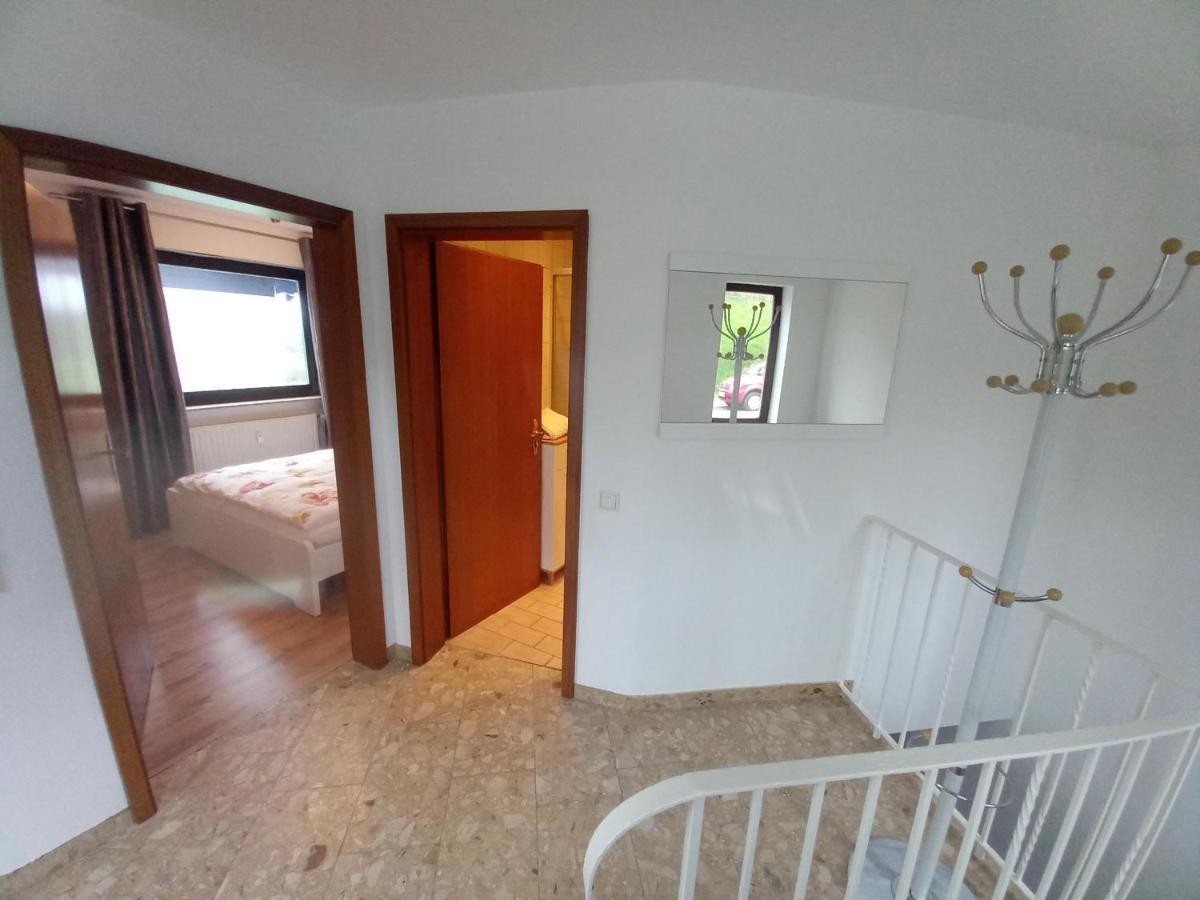 Ferienwohnung Sophia Nohfelden Esterno foto