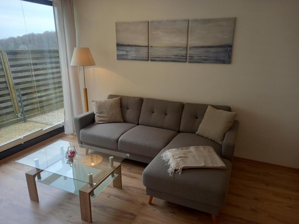 Ferienwohnung Sophia Nohfelden Esterno foto