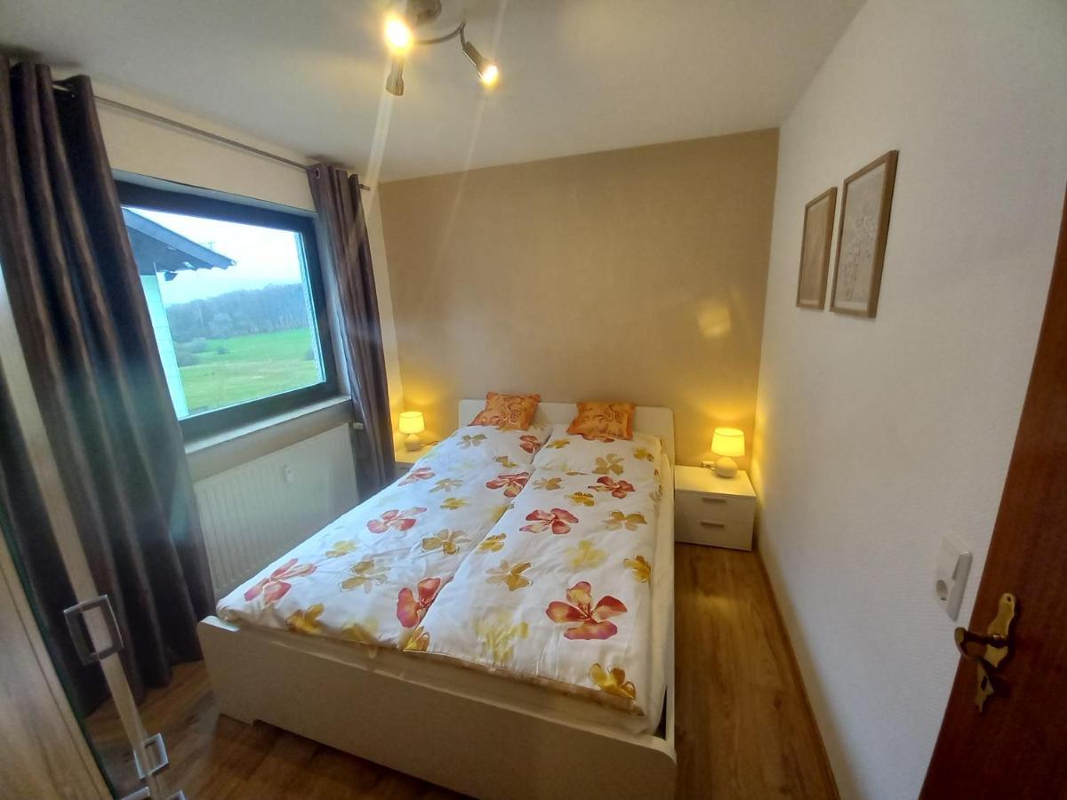 Ferienwohnung Sophia Nohfelden Esterno foto
