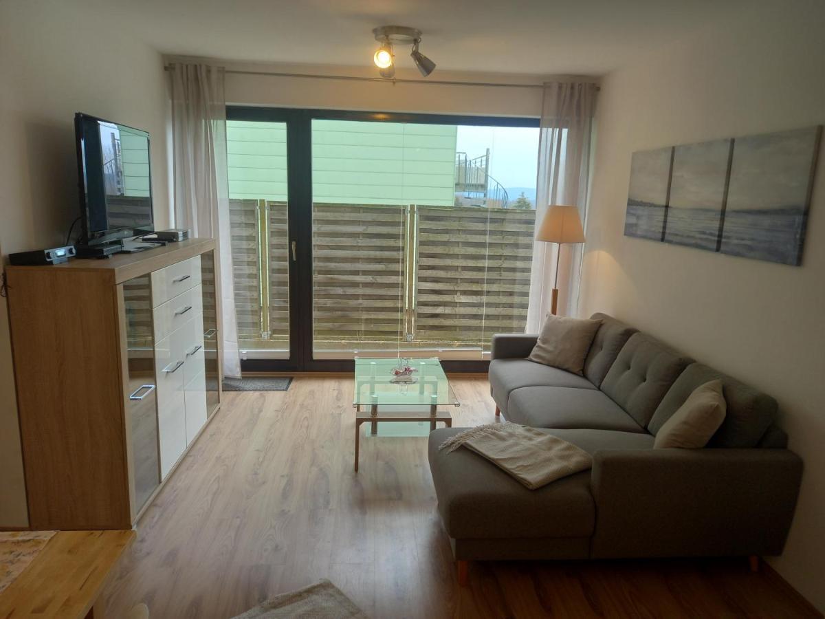 Ferienwohnung Sophia Nohfelden Esterno foto