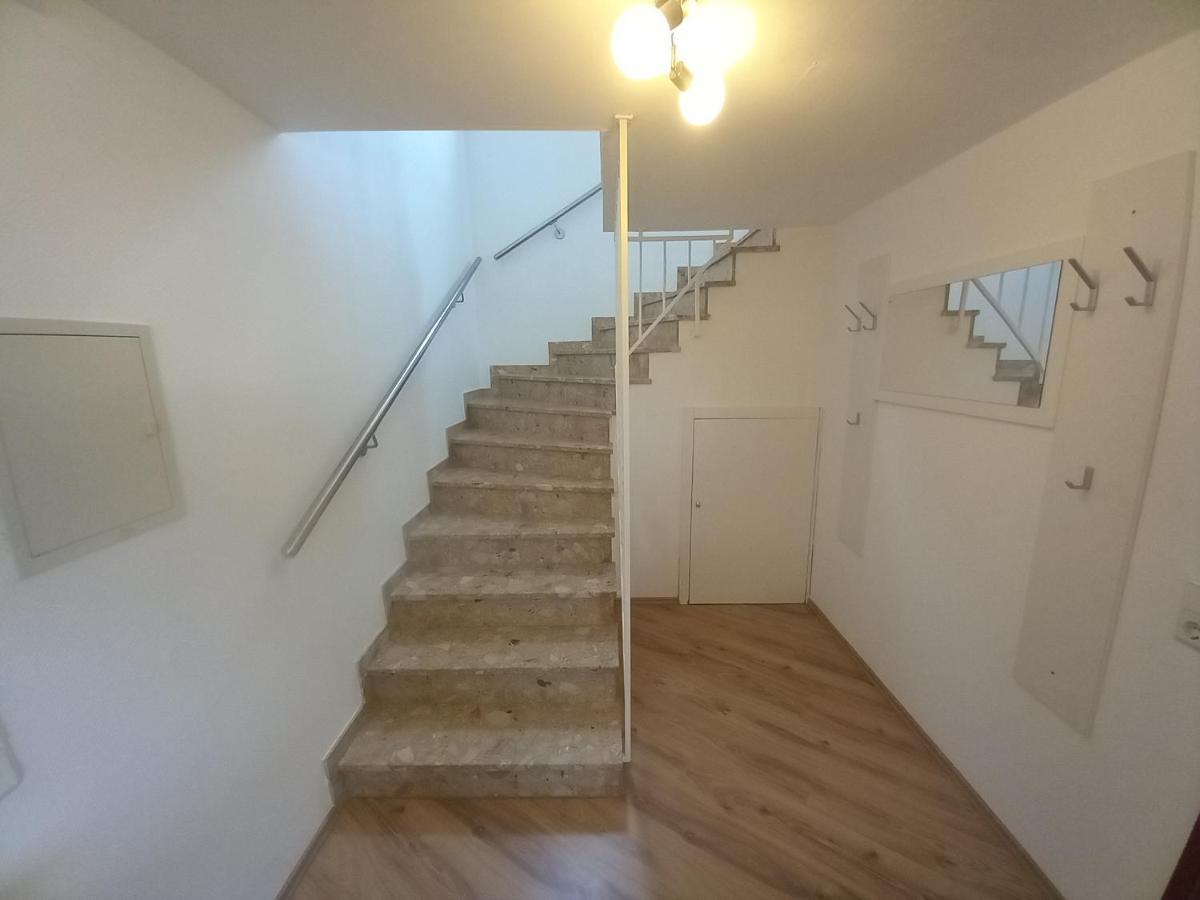 Ferienwohnung Sophia Nohfelden Esterno foto