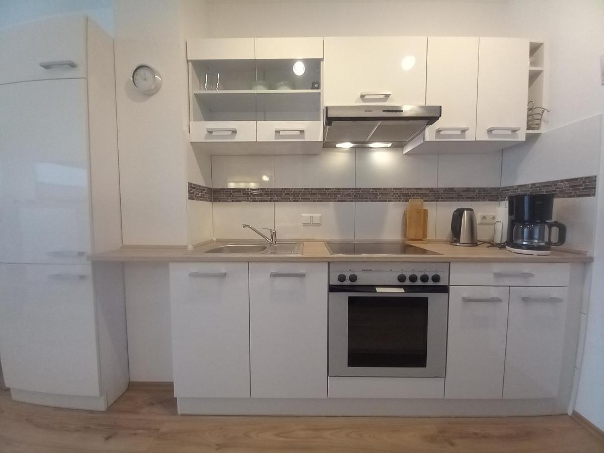 Ferienwohnung Sophia Nohfelden Esterno foto