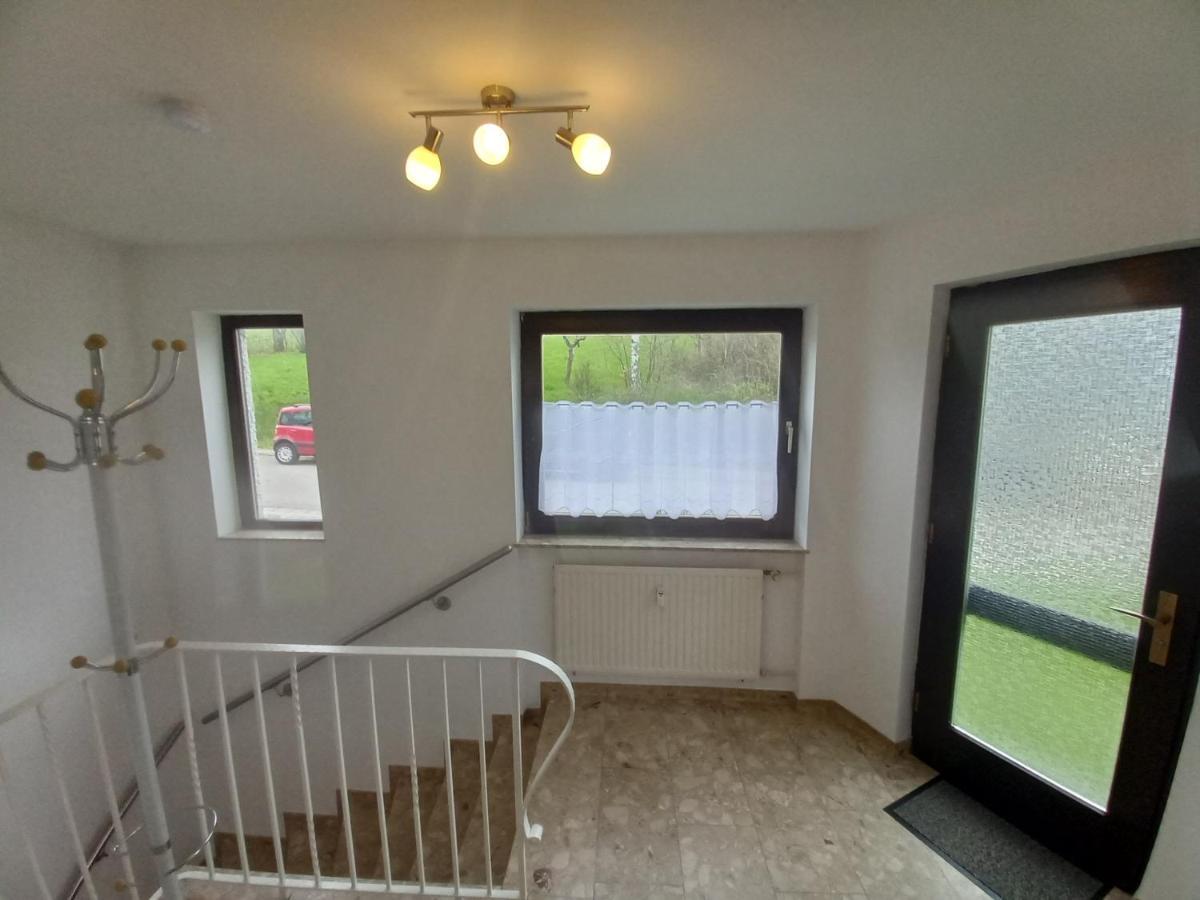 Ferienwohnung Sophia Nohfelden Esterno foto