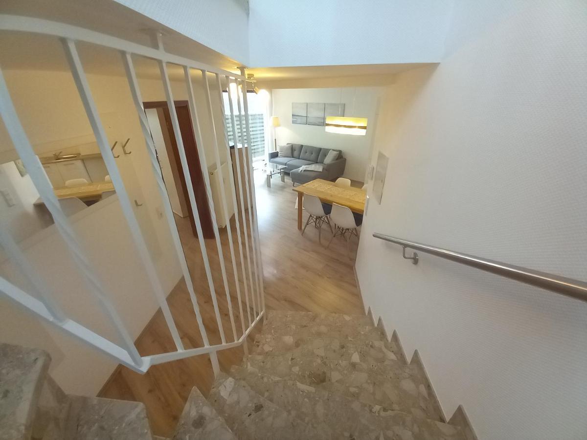 Ferienwohnung Sophia Nohfelden Esterno foto