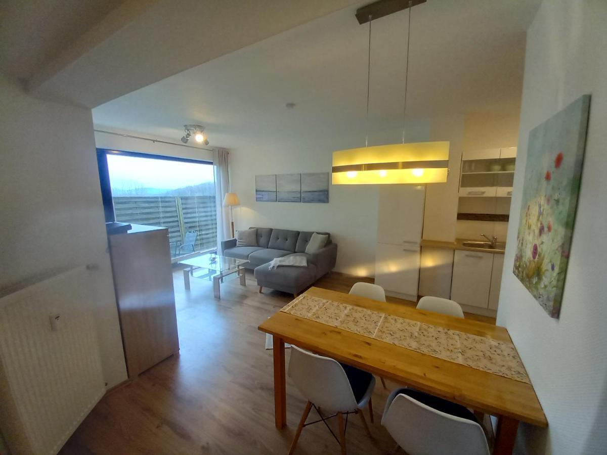 Ferienwohnung Sophia Nohfelden Esterno foto