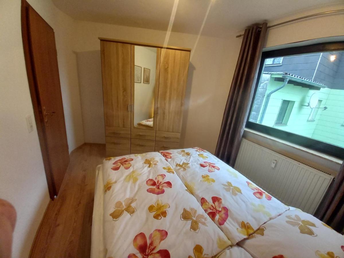 Ferienwohnung Sophia Nohfelden Esterno foto