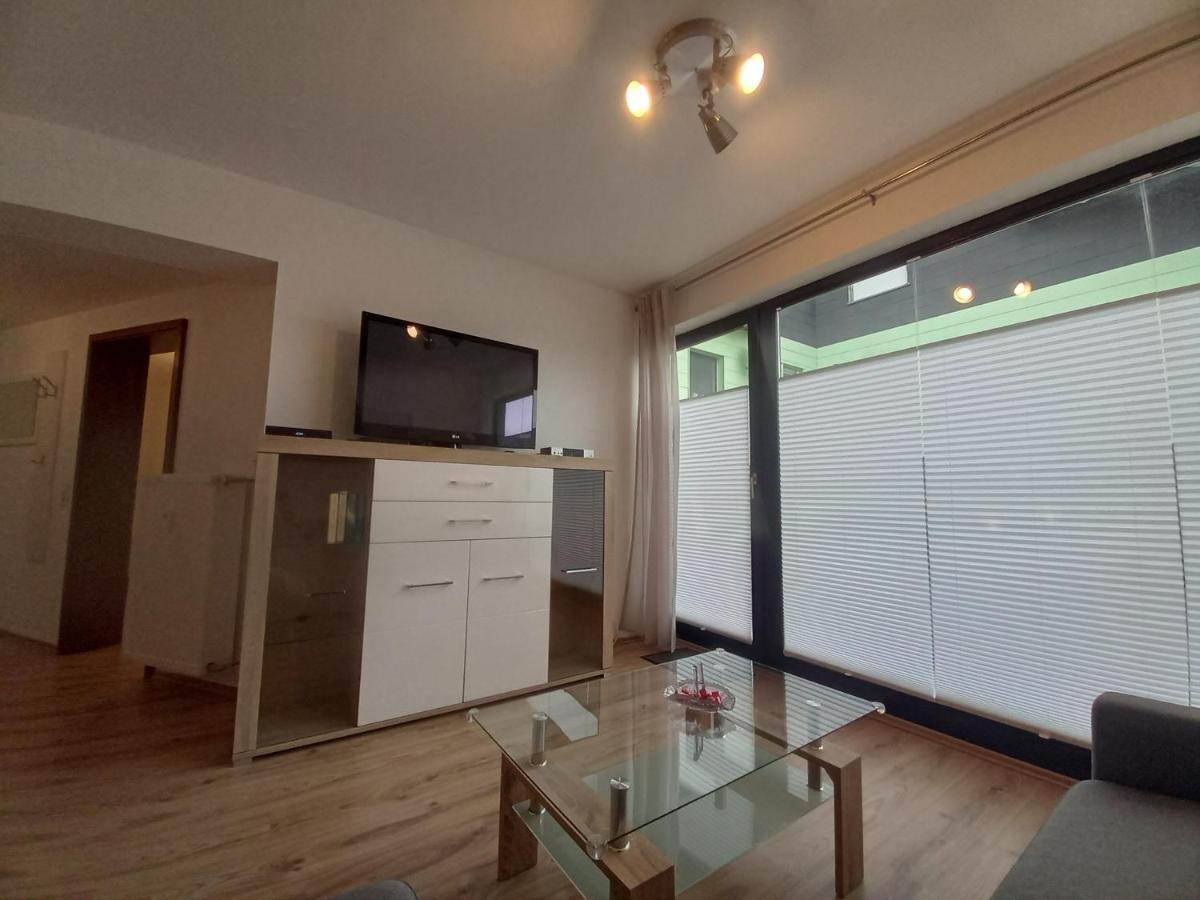 Ferienwohnung Sophia Nohfelden Esterno foto