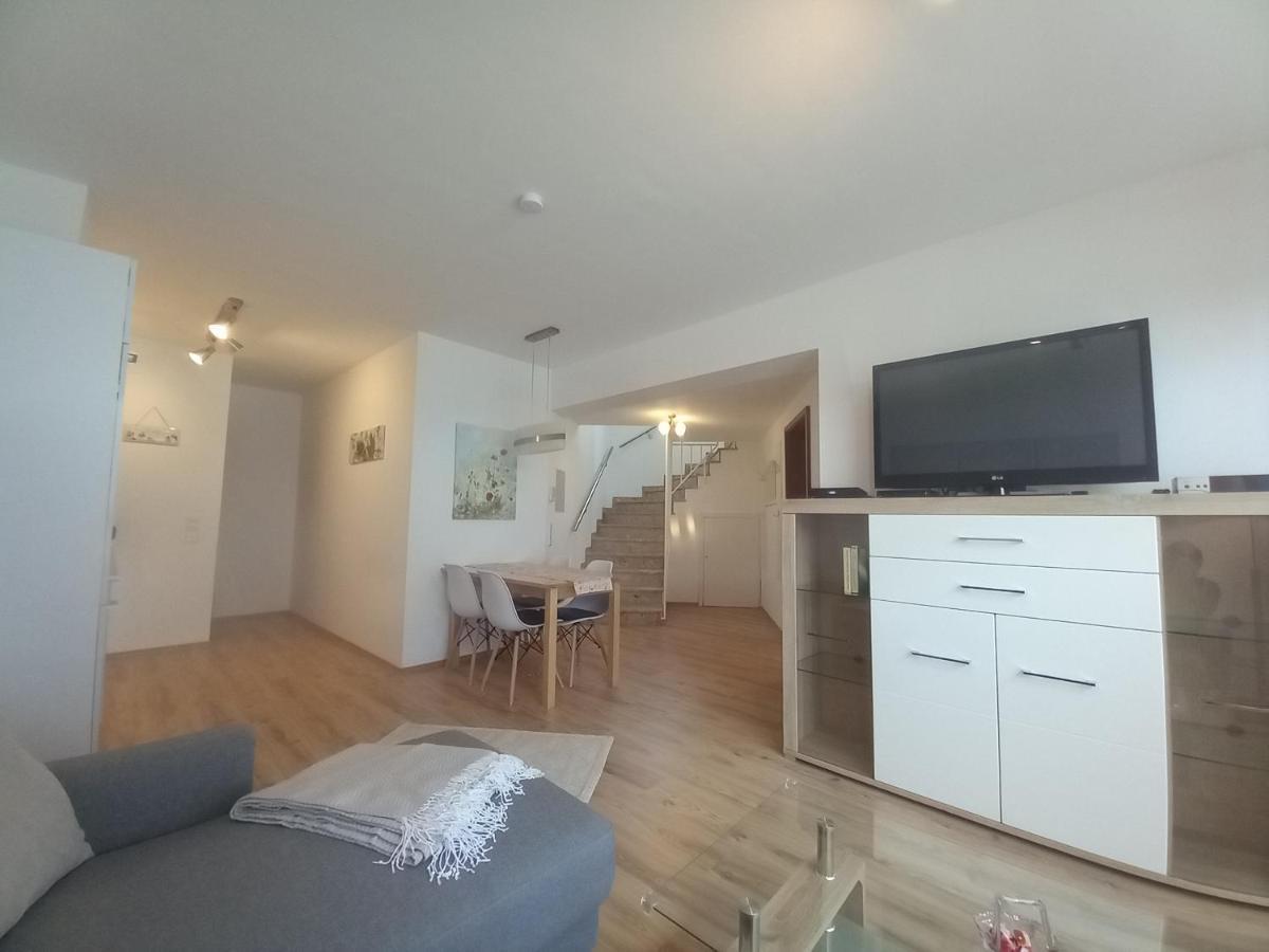 Ferienwohnung Sophia Nohfelden Esterno foto