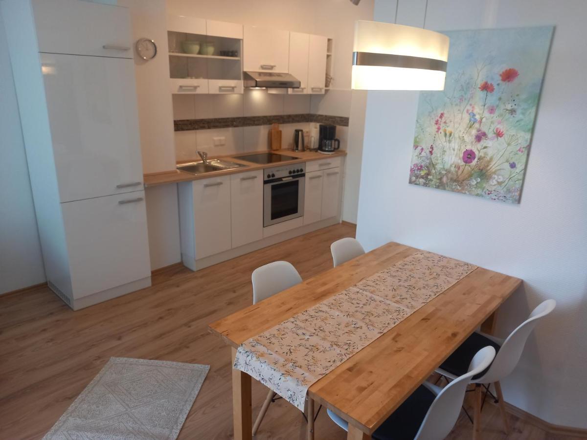 Ferienwohnung Sophia Nohfelden Esterno foto